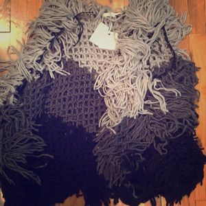 Fringe Festival Vest